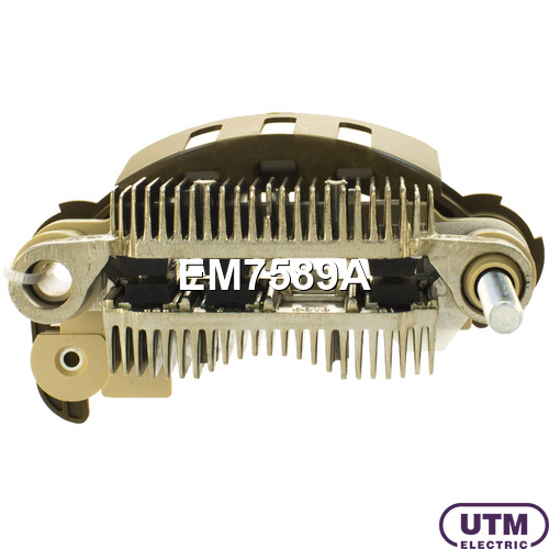 Диодный мост генератора - UTM EM7589A