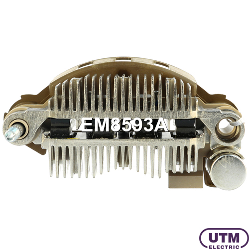 Диодный мост генератора - UTM EM8593A
