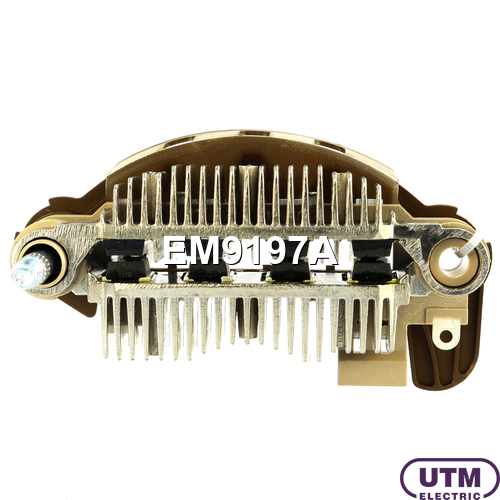 Диодный мост генератора - UTM EM9197A