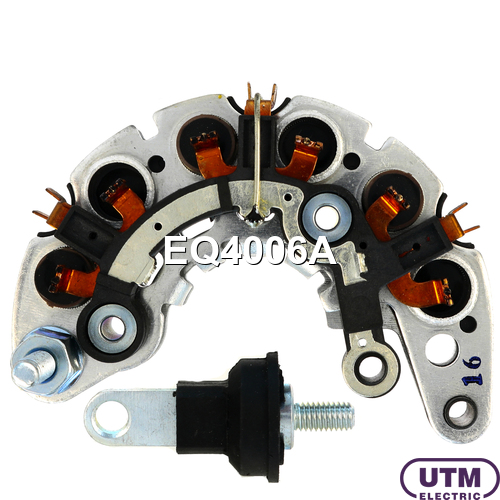 Диодный мост генератора - UTM EQ4006A