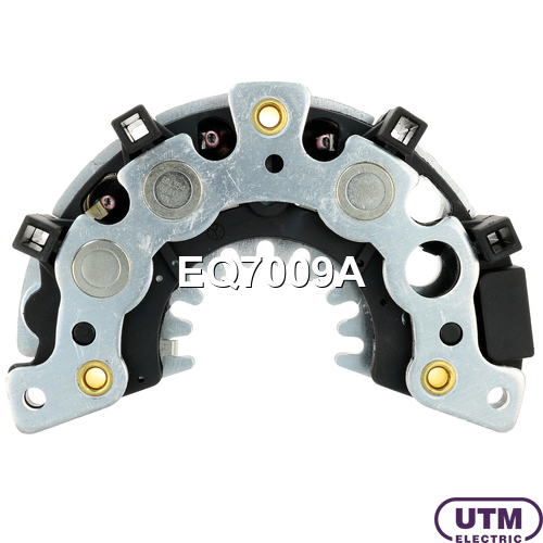 Диодный мост генератора - UTM EQ7009A