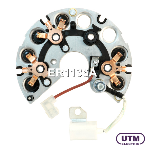 Диодный мост генератора - UTM ER1136A