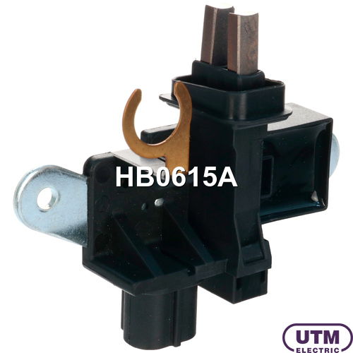Щеткодержатель генератора - UTM HB0615A