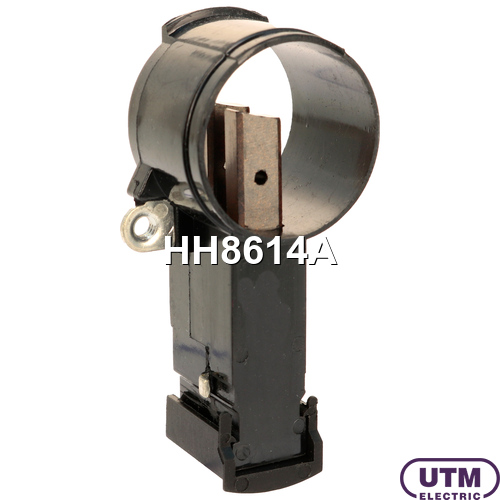 Щёткодержатель генератора - UTM HH8614A