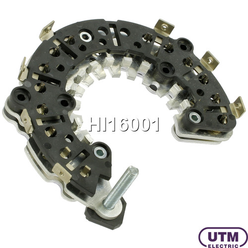 Диодный мост генератора - UTM HI16001
