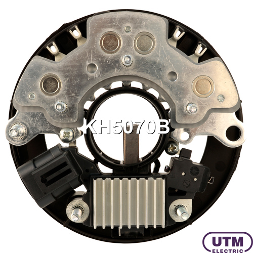 Регулятор+диодный мост генератора - UTM KH5070B