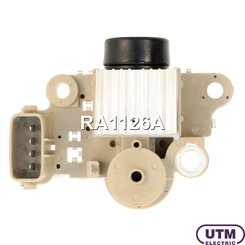 Регулятор генератора - UTM RA1126A