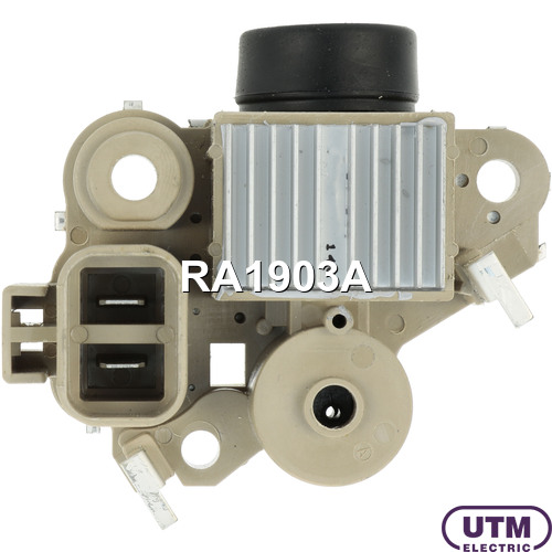 Регулятор генератора - UTM RA1903A