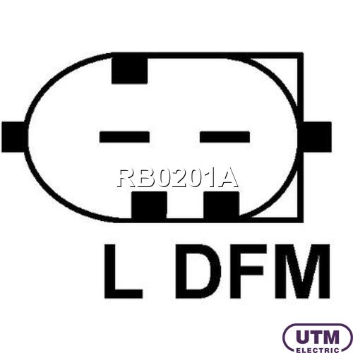 Регулятор генератора