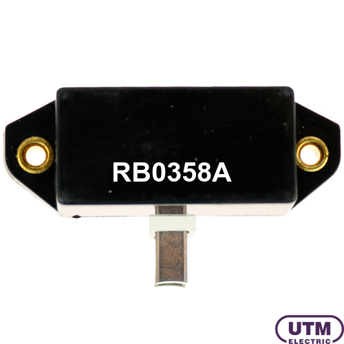 Регулятор генератора - UTM RB0358A