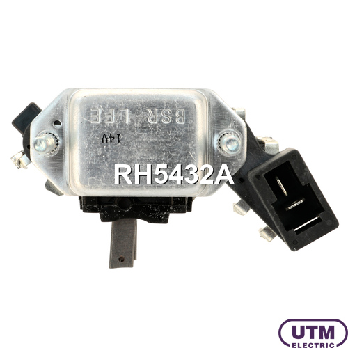 Регулятор генератора - UTM RH5432A