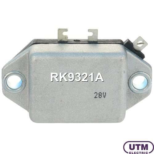 Регулятор генератора - UTM RK9321A