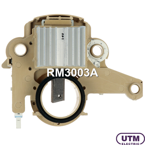 Регулятор генератора - UTM RM3003A