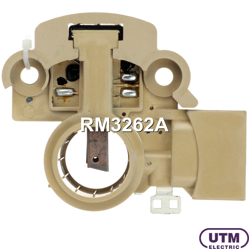Регулятор генератора - UTM RM3262A