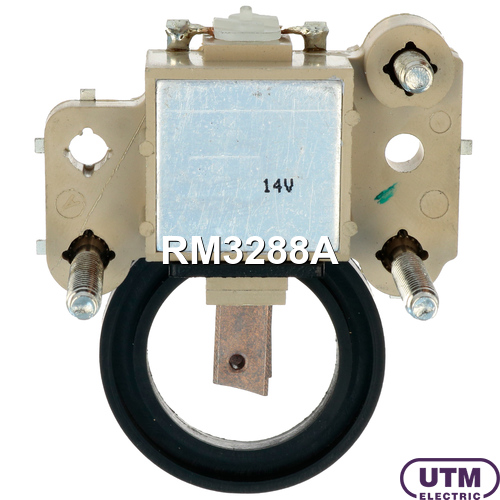 Регулятор генератора - UTM RM3288A