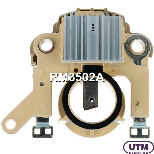 Регулятор генератора - UTM RM3502A