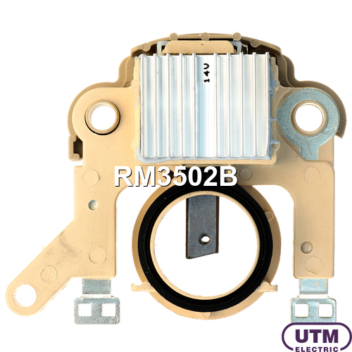 Регулятор генератора - UTM RM3502B