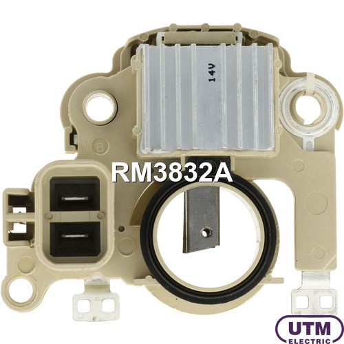 Регулятор генератора - UTM RM3832A