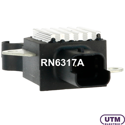 Регулятор генератора - UTM RN6317A