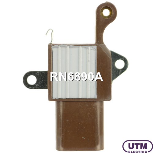 Регулятор генератора - UTM RN6890A