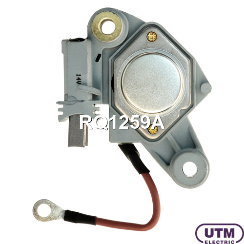 Регулятор генератора - UTM RQ1259A