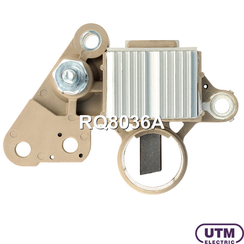 Регулятор генератора - UTM RQ8036A