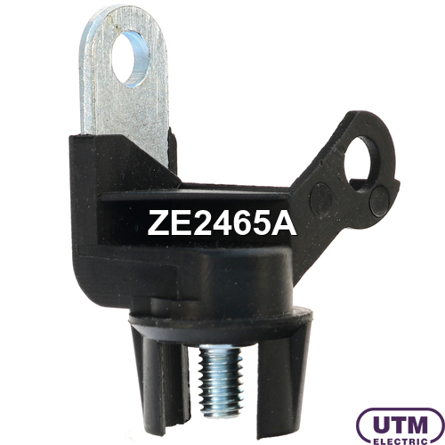 Терминал - UTM ZE2465A