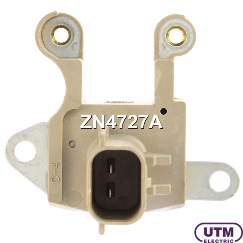 Терминал генератора - UTM ZN4727A