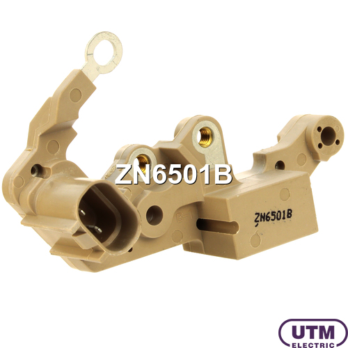 Терминал - UTM ZN6501B