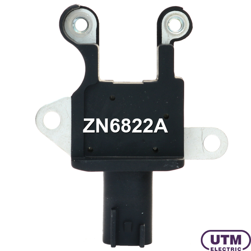 Терминал - UTM ZN6822A