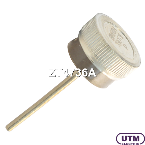 Диод генератора - UTM ZT4736A