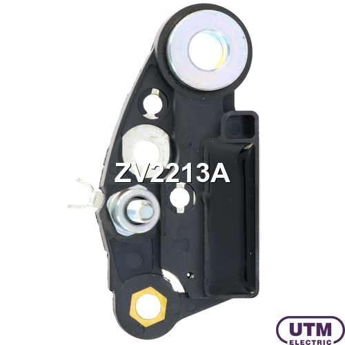 Терминал - UTM ZV2213A
