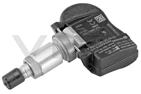Tyre pressure sensor - VDO 2910000102400