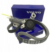 Ремень приводной, комплект с роликами - Volvo 31480362