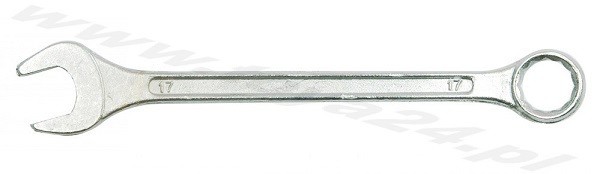 Ключ комбинированный 22мм - Vorel 51220