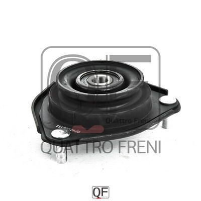Опора переднего амортизатора - Quattro Freni QF42D00153