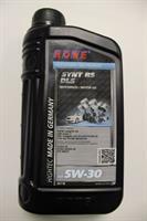 Масло моторное hightec synt RS DLS SAE 5w-30 1л - ROWE 20118001003