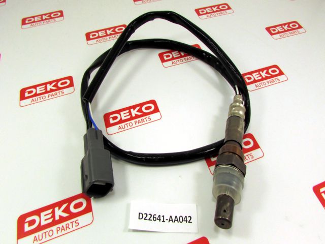 Датчик кислородный - Deko D22641-AA042