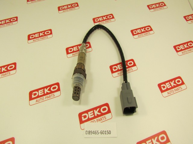 Датчик кислородный - Deko D89465-60150