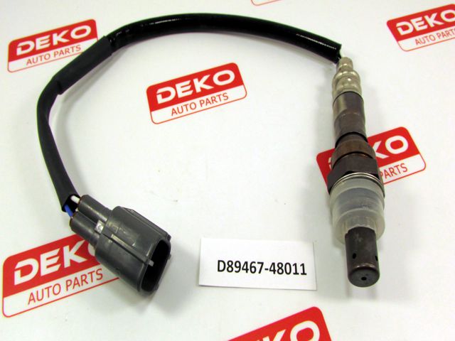 Датчик кислородный - Deko D89467-48011