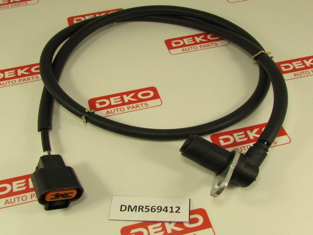 Датчик ABS pajero V75 (v60,70#) montero v75w (fr/rh) - Deko DMR569412