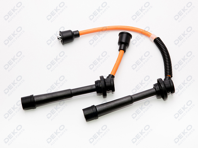 КОМПЛект высоковольтных проводов - Deko D33705-80G00