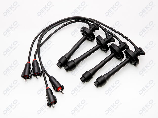 Провода свечные - Deko D90919-22393