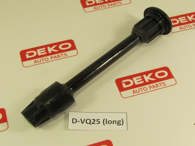 Наконечник на катушку - Deko D-VQ25 long