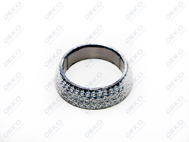 Монтажное уплотнительное кольцо выхлопной системы 45*61*16 - Deko D90917-06080
