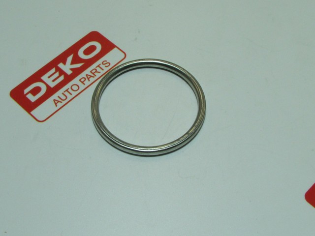 Монтажное уплотнительное кольцо выхлопной системы 495*58*45 - Deko D18212-SB2-961