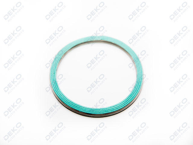 Монтажное уплотнительное кольцо выхлопной системы 70*82 - Deko D90917-06043