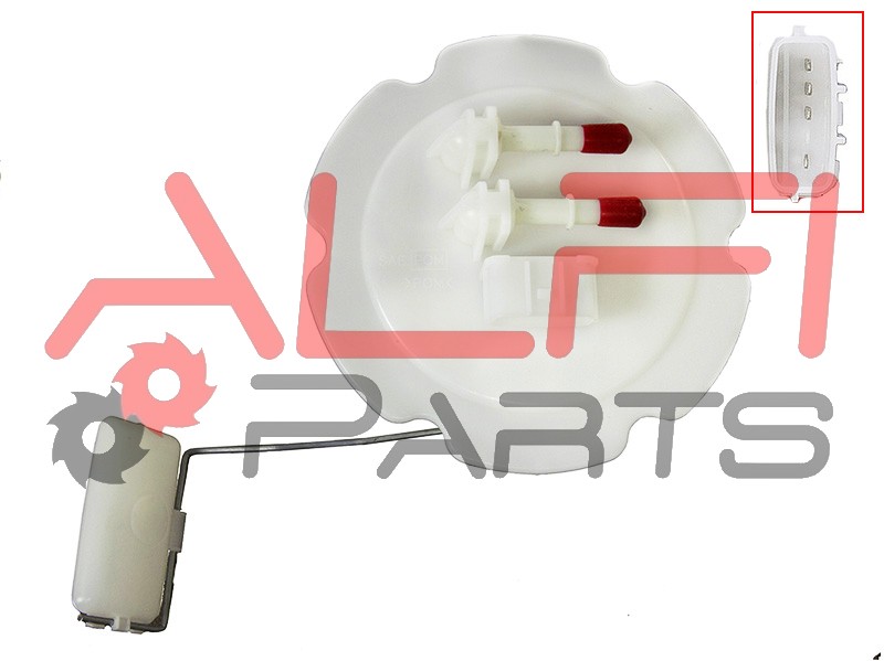 Датчик уровня топлива (25060-4m400) - Alfi Parts LS1001
