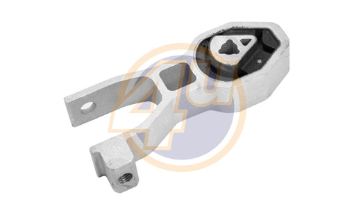 Сайлентблок рычага подвески - 4U FT-P-11059