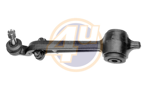 Рычаг передн нижн MAZ MPV 95-99 | перед | - 4U MZ-D-72761